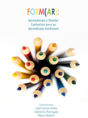 cover image of Formar